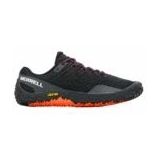 Merrell - Vapor Glove 6 - Barefoot Schoen - Zwart - Dames