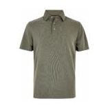 Dubarry - Gilligan - Poloshirt - Olive - Tencel Modal en Polyester