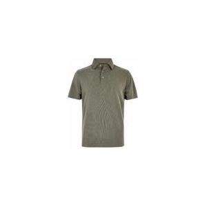 Dubarry - Gilligan - Poloshirt - Olive - Tencel Modal en Polyester