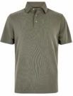 Dubarry - Gilligan - Poloshirt - Olive - Tencel Modal en Polyester