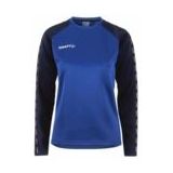 Craft - Squad 2.0 - Sportshirt - Dames - Ronde Hals