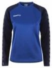 Craft - Squad 2.0 - Sportshirt - Dames - Ronde Hals
