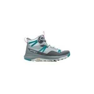 Wandelschoen Merrell Women Siren 4 Mid GTX Monument-Schoenmaat 40