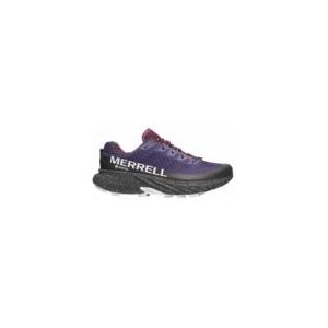 MERRELL - Agility Peak 5 GTX - Trailrunningschoenen - Violet/Zwart - Synthetisch