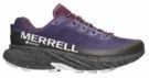 MERRELL - Agility Peak 5 GTX - Trailrunningschoenen - Violet/Zwart - Synthetisch