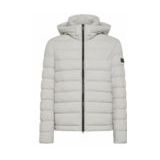 Peuterey - Boggs 04 - Jas - Taupe - Ultralicht Donsjack