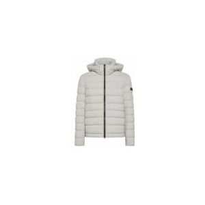 Peuterey - Boggs 04 - Jas - Taupe - Ultralicht Donsjack