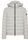 Peuterey - Boggs 04 - Jas - Taupe - Ultralicht Donsjack