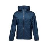 Jas Black Diamond Men Treeline Rain Shell Indigo-XXS