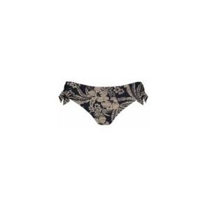 Bikinibroekje Barts Women Tuala Bikini Briefs Black-Maat 44