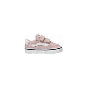 Vans Toddler Brooklyn Ward LS V Sepia Rose-Schoenmaat 26
