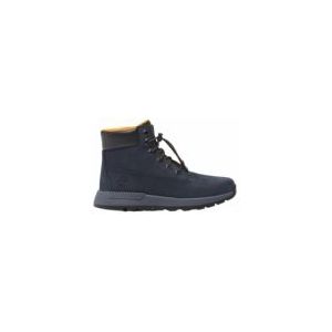 Timberland Junior Killington Trekker Mid Lace Navy-Schoenmaat 38