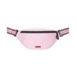 Heuptas Cabaïa Belt Bag Recycled Oxford Assouan Pink