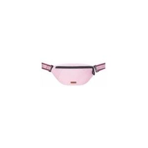 Heuptas Cabaïa Belt Bag Recycled Oxford Assouan Pink