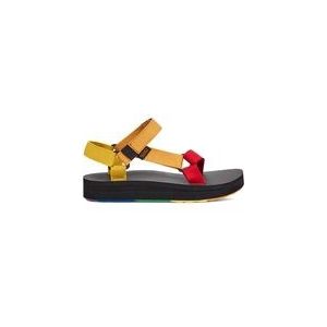 Teva Women Midform Universal Pride Update Rainbow Multi-Schoenmaat 40