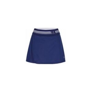 Tennisrok Vieux Jeu Women Sofie Skirt VJ Blue-XS