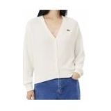 Lacoste - AF5631 - Vest - Flour