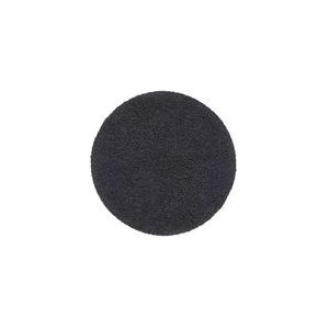 Badmat Aquanova Musa Round Caviar-80 cm
