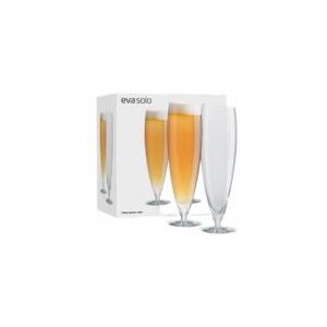 Eva Solo Bierglas Groot 500 ml (Set van 6)