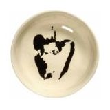 Serax - Feast - Schotel - Wit Zwart - Aardewerk - Vaatwasserbestendig