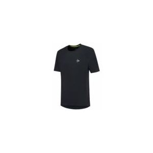 Dunlop Club Crew T-shirt Met Korte Mouwen