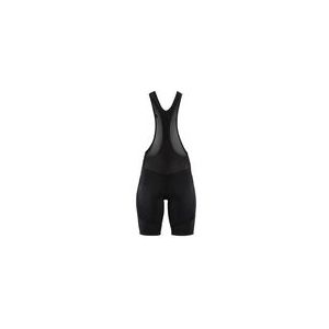 Fietsbroek Craft Women Essence Bib Shorts Black-S