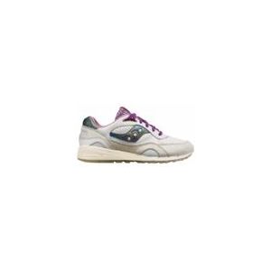 Saucony Unisex Shadow 6000 Cream/Multi-Schoenmaat 40