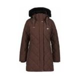 Jas Luhta Women Haukkala Dark Brown-Maat 36