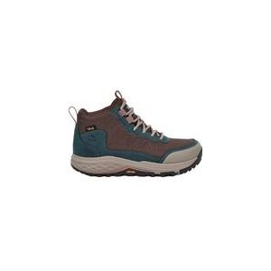 Teva Women Ridgeview Mid RP Bracken Balsam-Schoenmaat 42