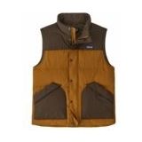 Patagonia - Downdrift - Bodywarmer - Gerecycled Nylon - Waterafstotend