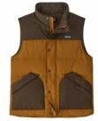 Patagonia - Downdrift - Bodywarmer - Gerecycled Nylon - Waterafstotend