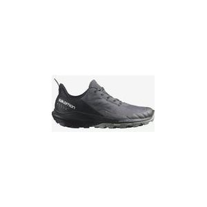 Wandelschoen Salomon Men OUTpulse GTX Magnet Black Wrought Iron-Schoenmaat 42,5 (UK 8.5)