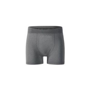 Boxershort Odlo Men Boxer Performance Light Eco Grey Melange-M