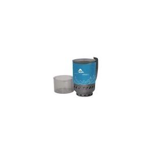 Replacement Beker MSR WindBurner 1.8L Accessory Pot Blue