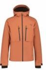 Ski Jas Icepeak Men Dassow Rust-Maat 48
