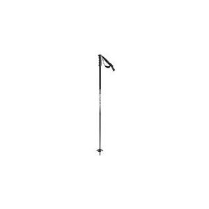 Skistok Head Kore Black/White-135 cm