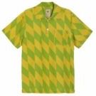 Polo OAS Men Lemon Snap Girona Linen