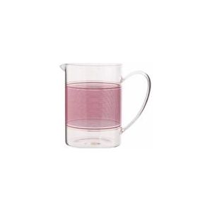 Waterkan Pip Studio Chique Pink 1,6 L