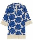 Strandjurk OAS Women Nebula Aya Net-S