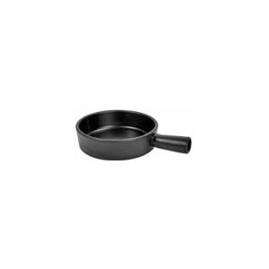 Braadpan Serax Surface Cookware By Sergio Herman Black M 16 x 16 x 5 cm