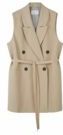 Suit Vest Libertine Libertine Women Bloom Beige-L
