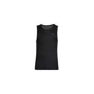 Tanktop Odlo Men BL Top Crew Neck Tank Active F-Dry Light Black-XXL