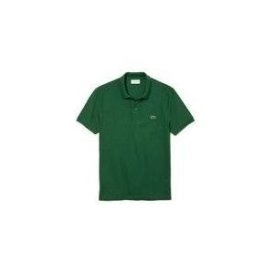 Polo Lacoste Men PH4012 Slim Fit Green-3