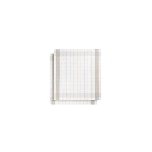 Glazendoek De Witte Lietaer Mixte Moonlight (2 stuks)