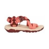Teva - Hurricane Terra Dactyl - Teenslippers - Mahogany - Textiel/Synthetisch