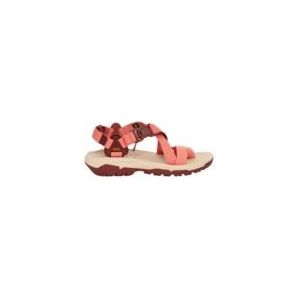 Teva - Hurricane Terra Dactyl - Teenslippers - Mahogany - Textiel/Synthetisch