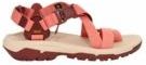 Teva - Hurricane Terra Dactyl - Teenslippers - Mahogany - Textiel/Synthetisch