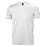 Ondershirt Helly Hansen Men Lifa T-Shirt White-XXL
