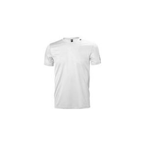 Ondershirt Helly Hansen Men Lifa T-Shirt White-XXL