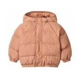 Jas Liewood Baby Adelina Jacket With Ears Tuscany Rose-80